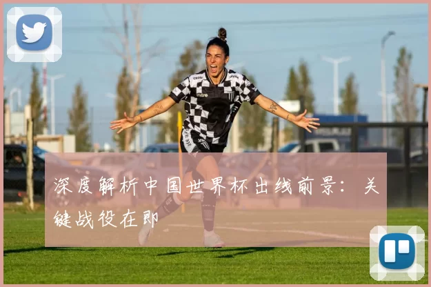 深度解析中国世界杯出线前景:关键战役在即
