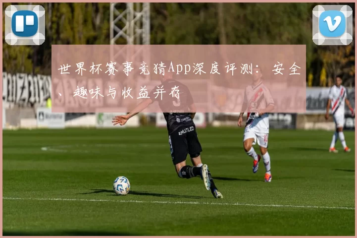 世界杯赛事竞猜App深度评测:安全、趣味与收益并存