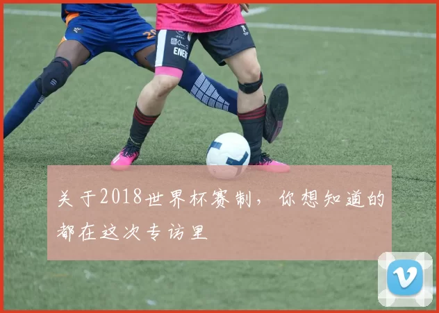 关于2018世界杯赛制，你想知道的都在这次专访里