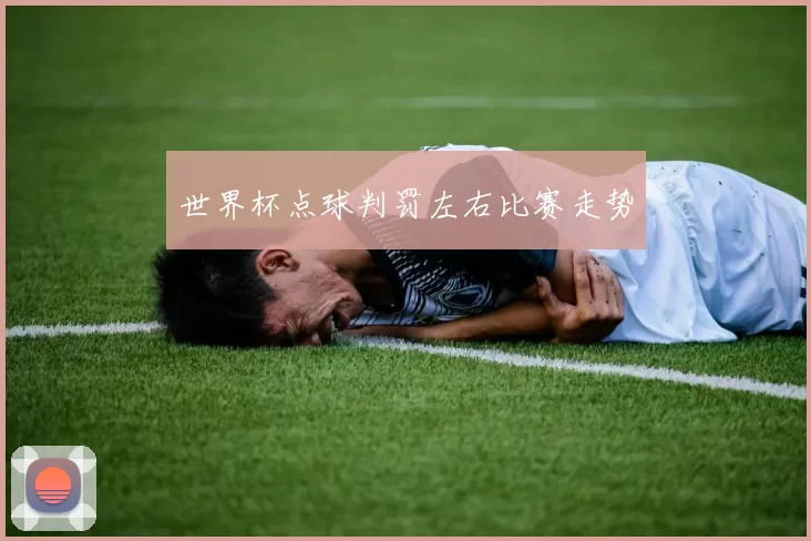 世界杯点球判罚左右比赛走势