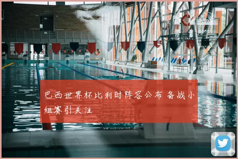 巴西世界杯比利时阵容公布 备战小组赛引关注