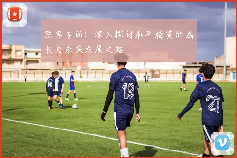 陈军专访:深入探讨和平精英的成长与未来发展之路